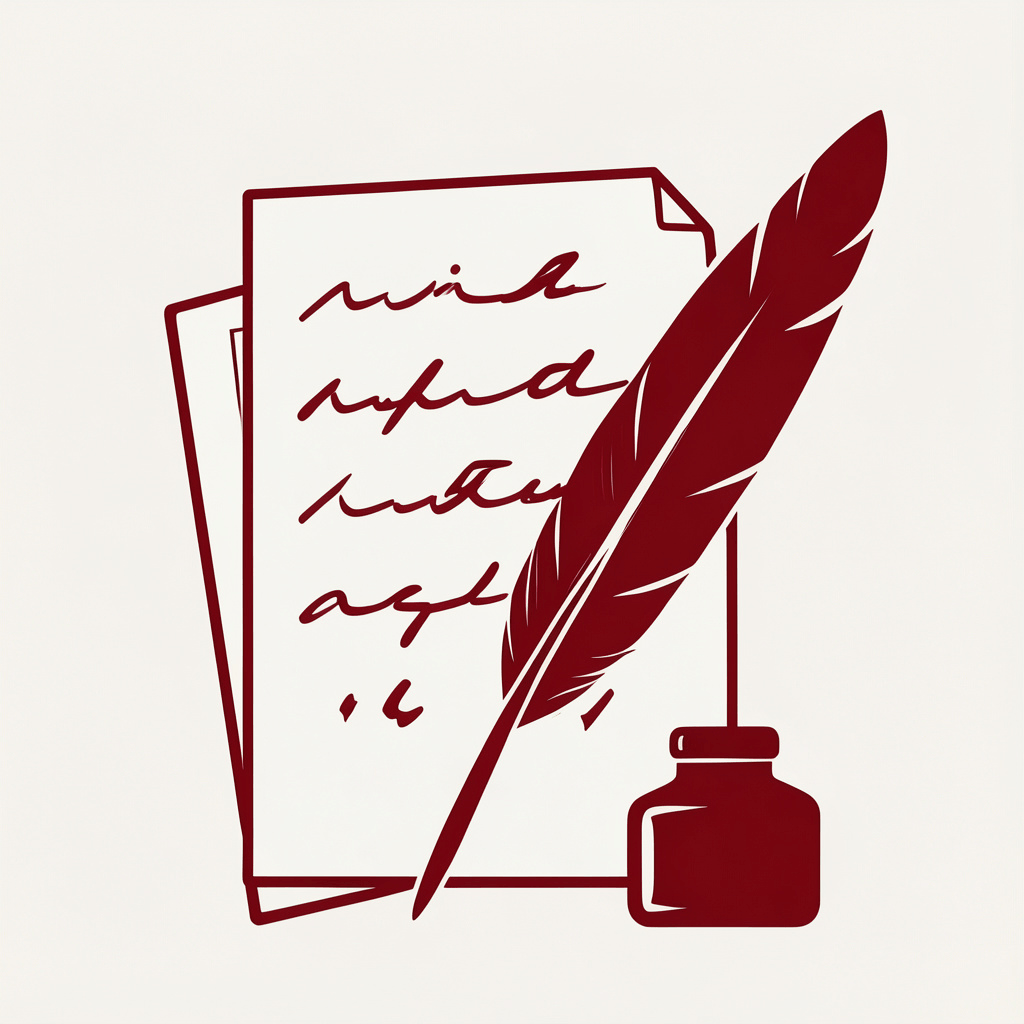 Writing Pursuits